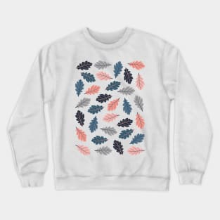 Forest Floor (Misty) Crewneck Sweatshirt